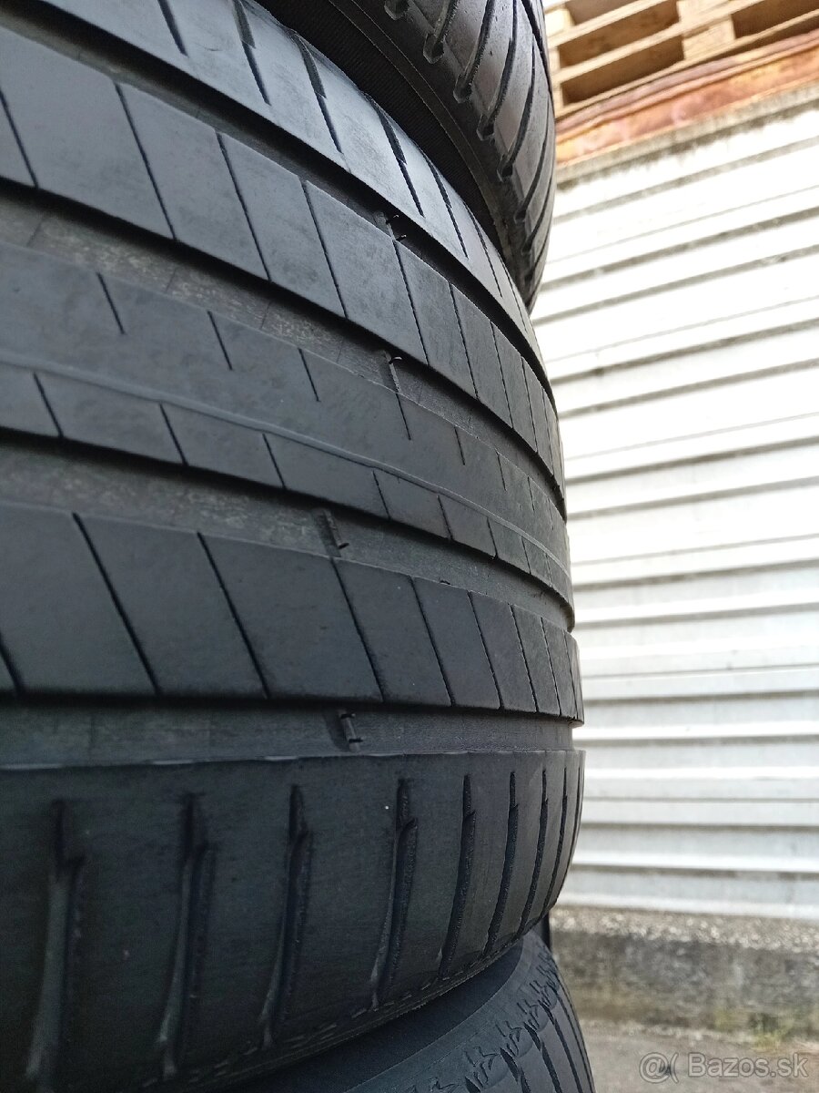 275/50R20 Michelin Lattitude 2021 - 3