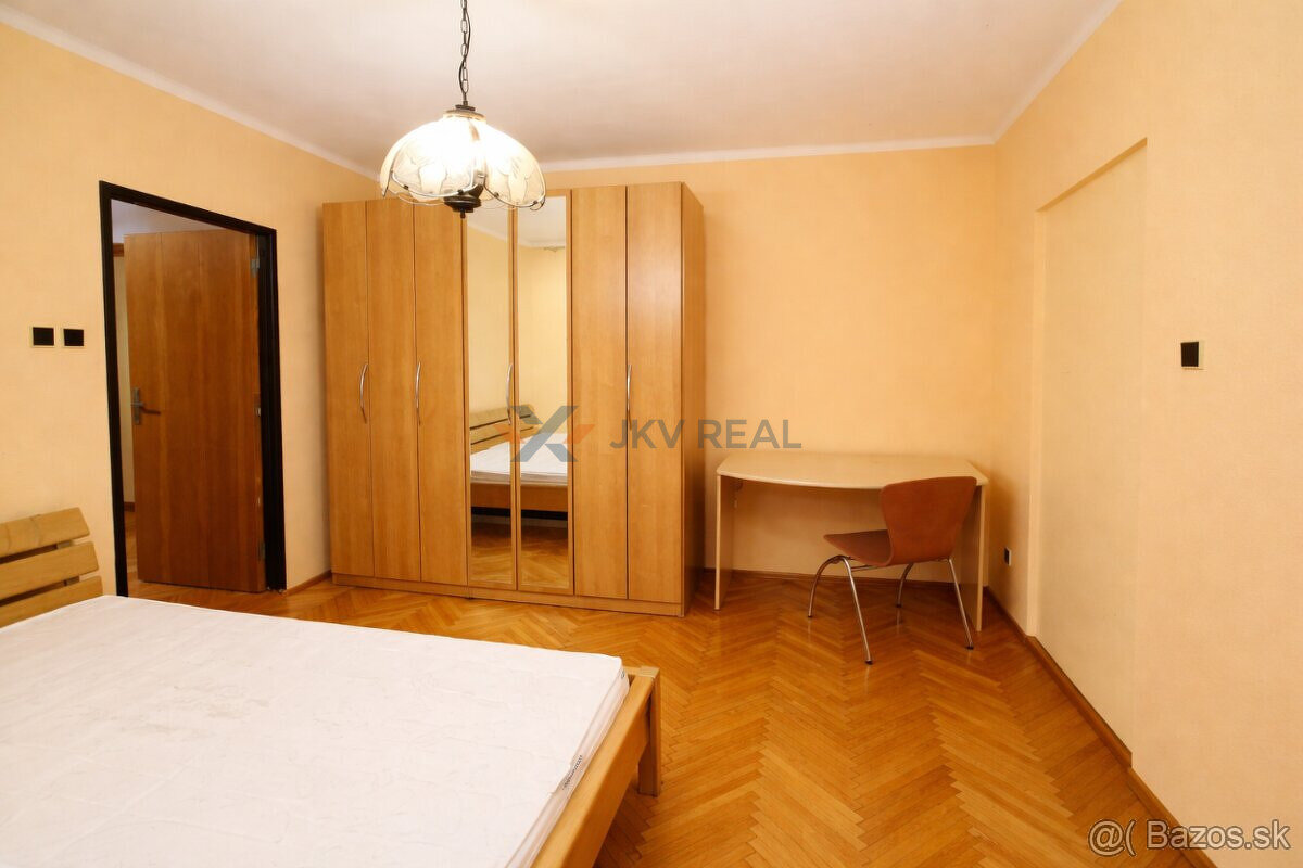 Prenájom 2-izbový byt – Čapajevova ulica. - 3