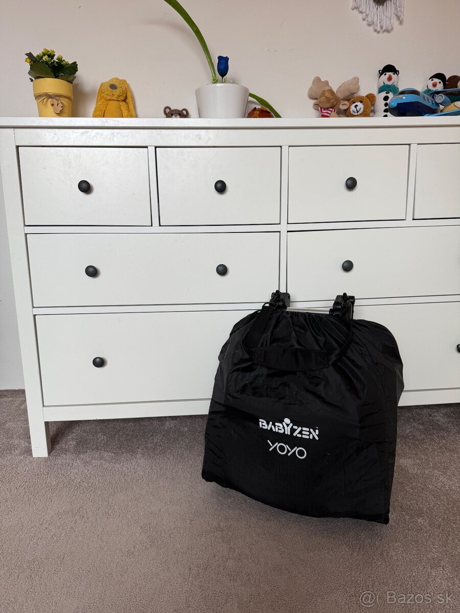 Babyzen yoyo 2 (Stokke) - 3