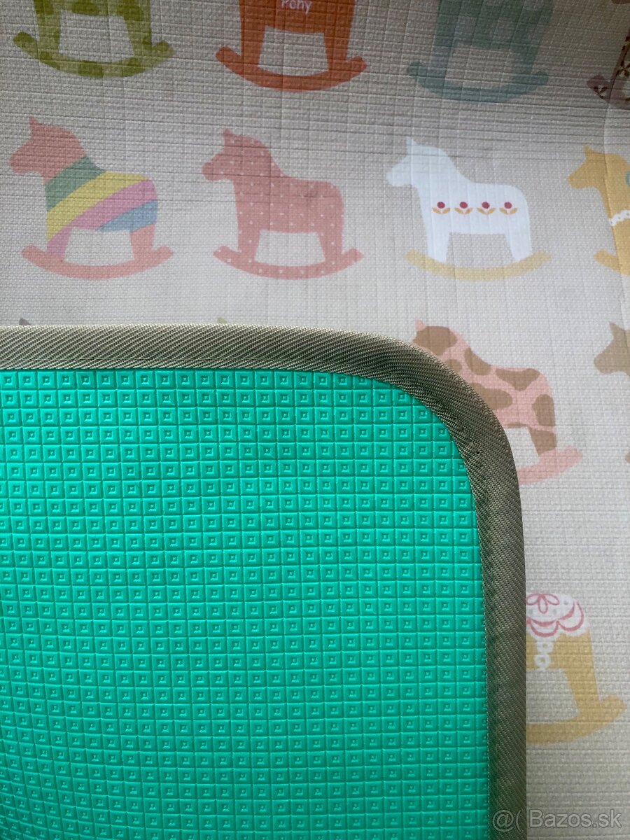 Podložka na hranie Parklon koníky - 3