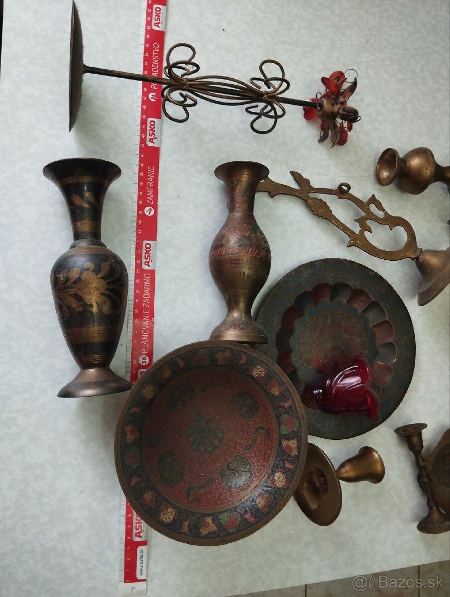 Konvolut orient 10 eur - 3