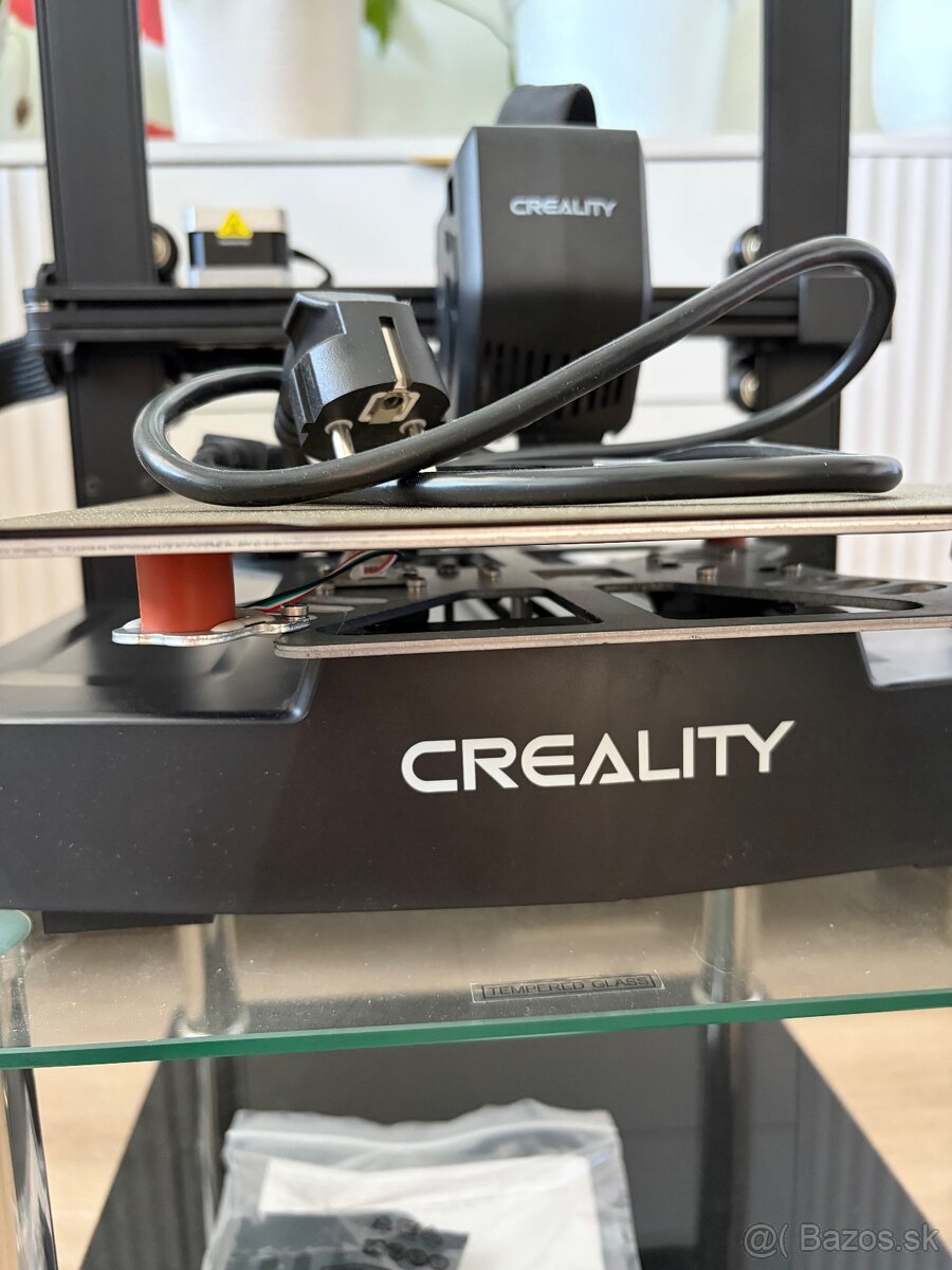 Creality Ender 3 V3 SE - 3
