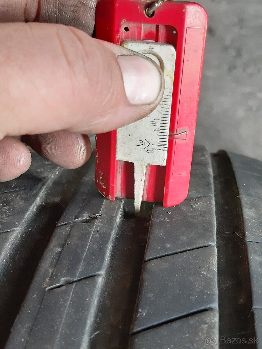 Letne 215/60 r16 - 3