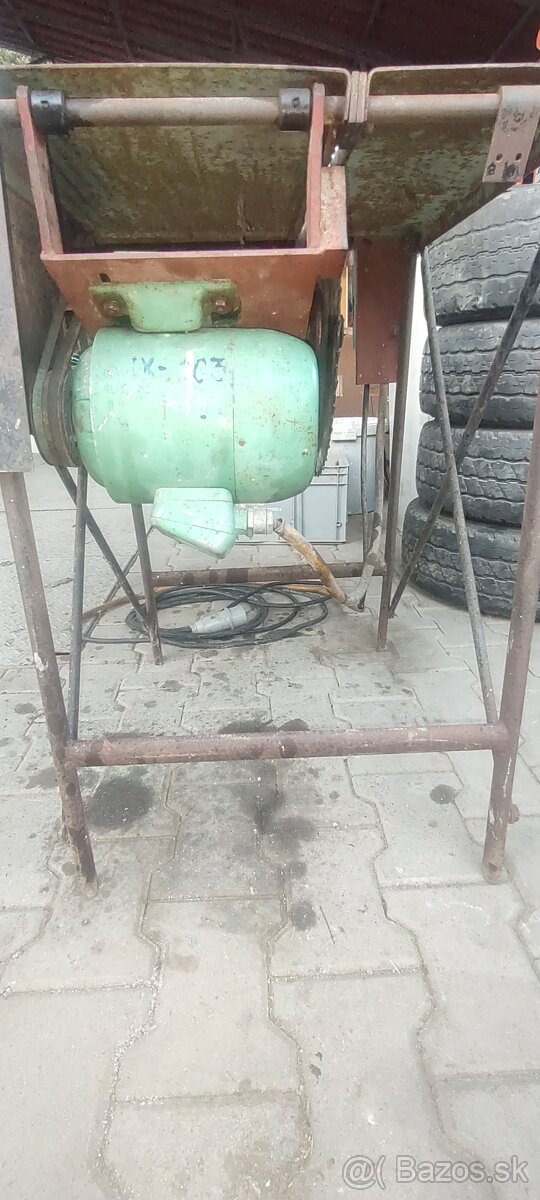 Cilkulár s hoblovačkou - 3