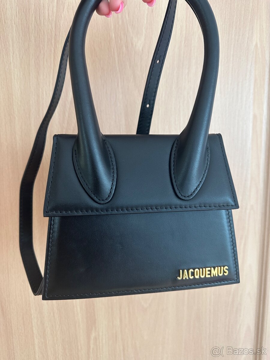 Jacquemus kabelka - 3