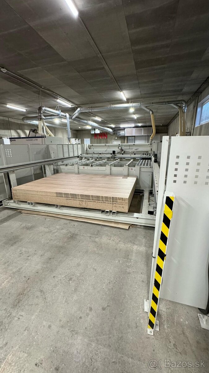 Narezove centrum - 3