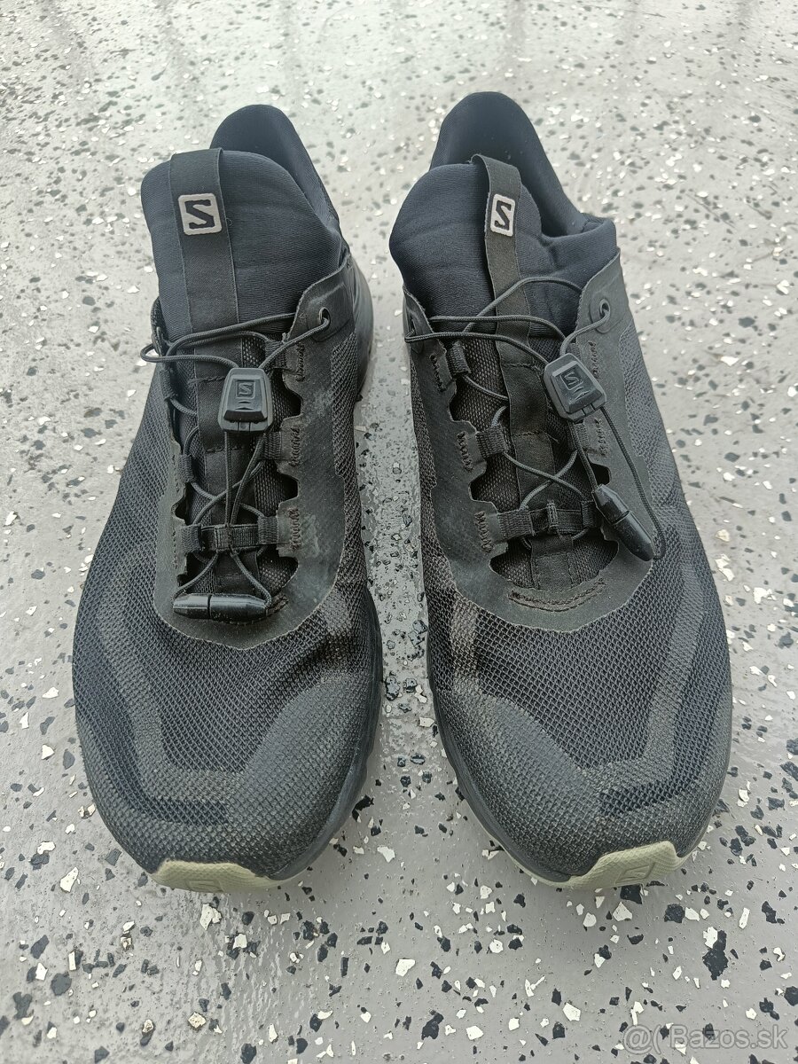 Salomon Amphib Bold 2 veľkosť 42 - 3