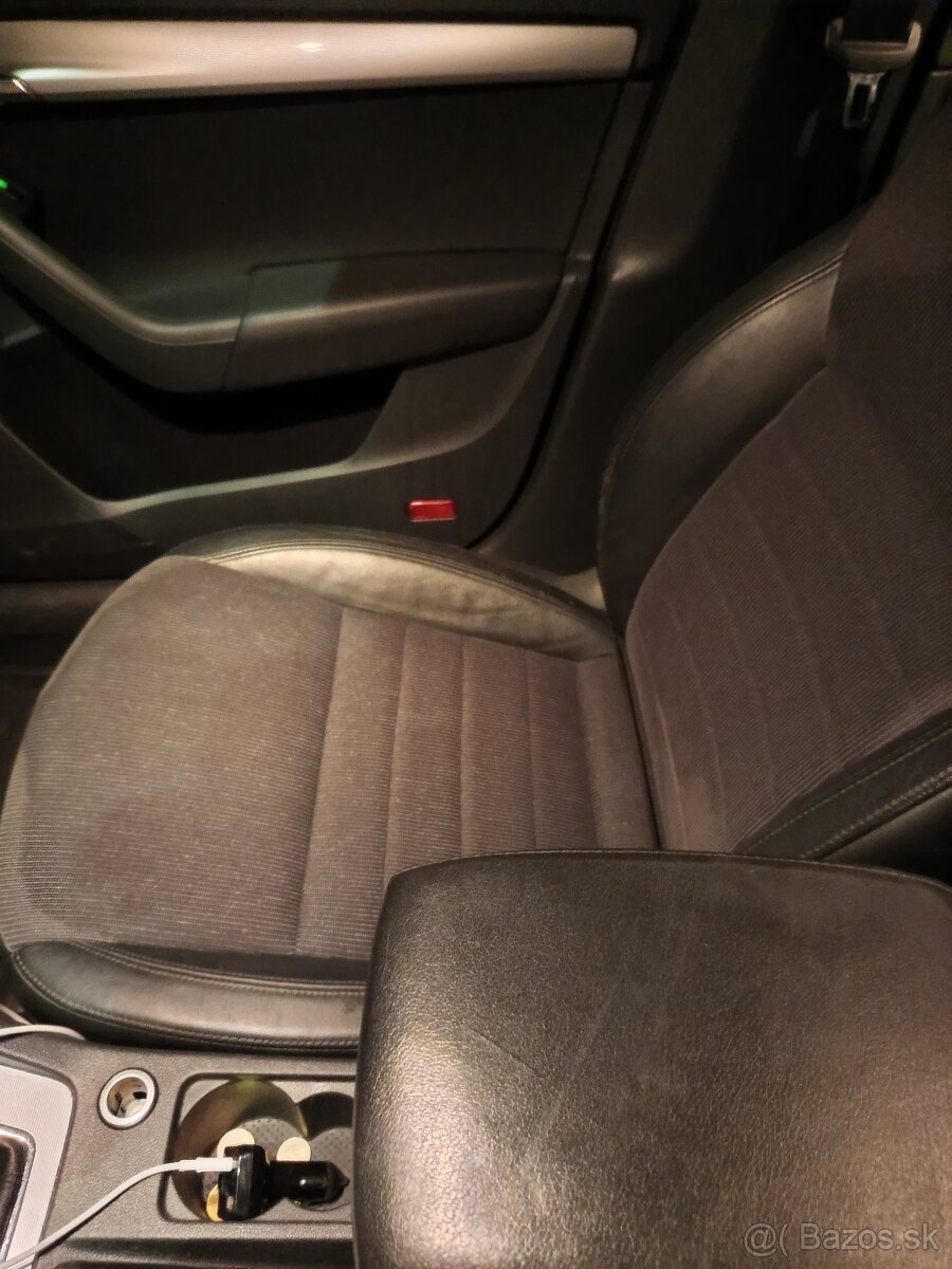 Prenajom Octavia 3 combi 2.0tdi automat,Opel Insignia 2.cdti - 3