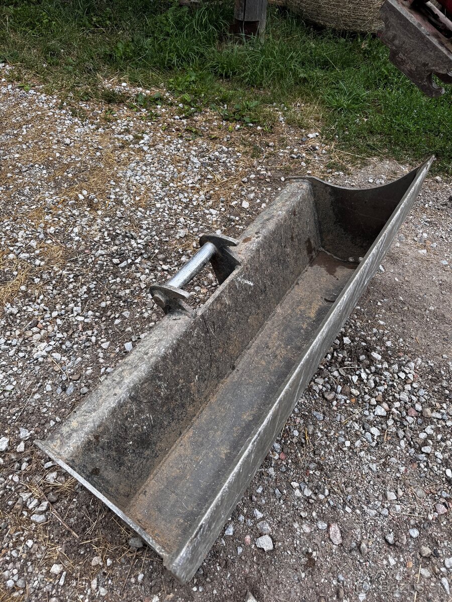 Svahovacia Lyžica - 3