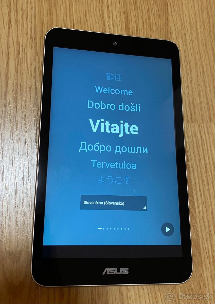 Tablet ASUS K011 - 3