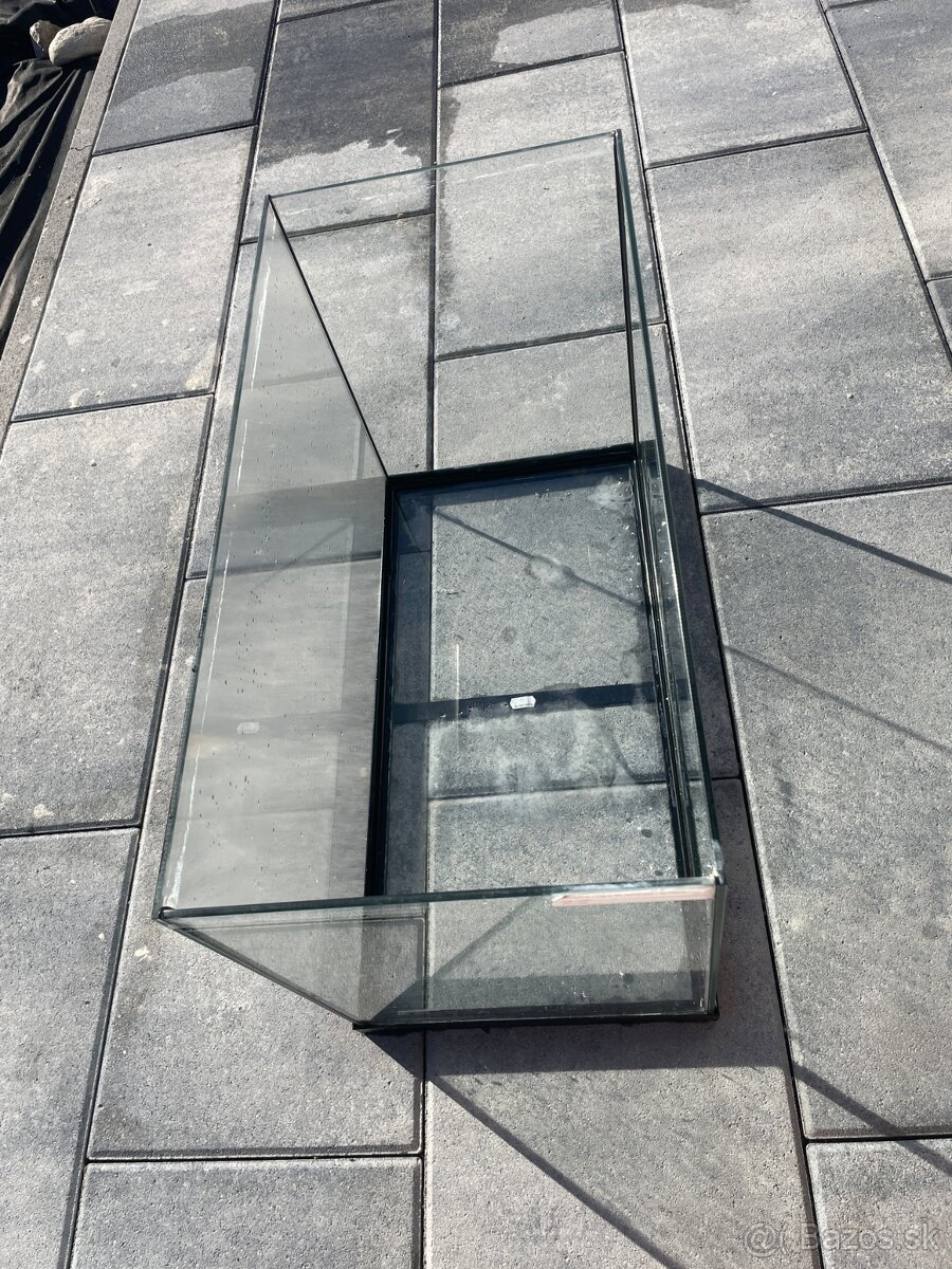 Akváriový set Juwel Primo 60 LED + externý filter - 3