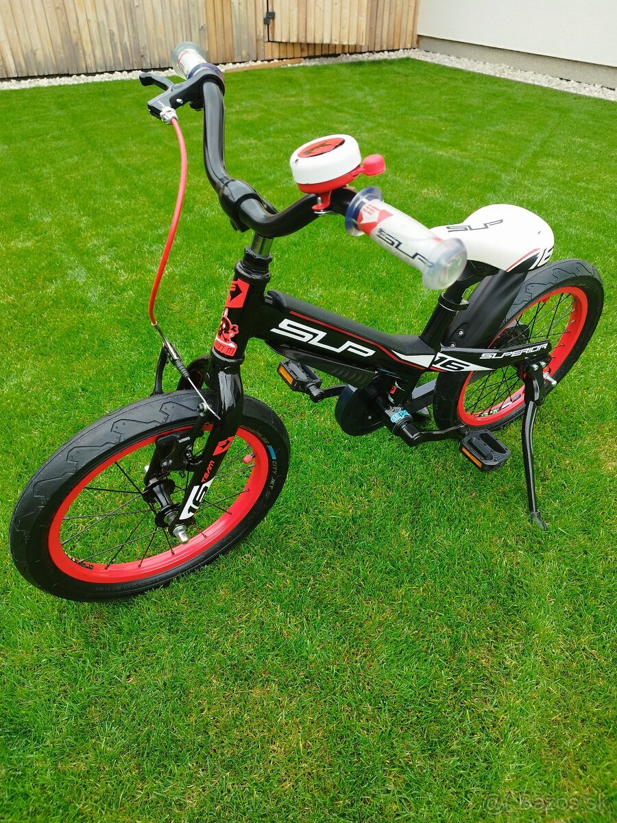 Superior SUP Team AL 16 - 3