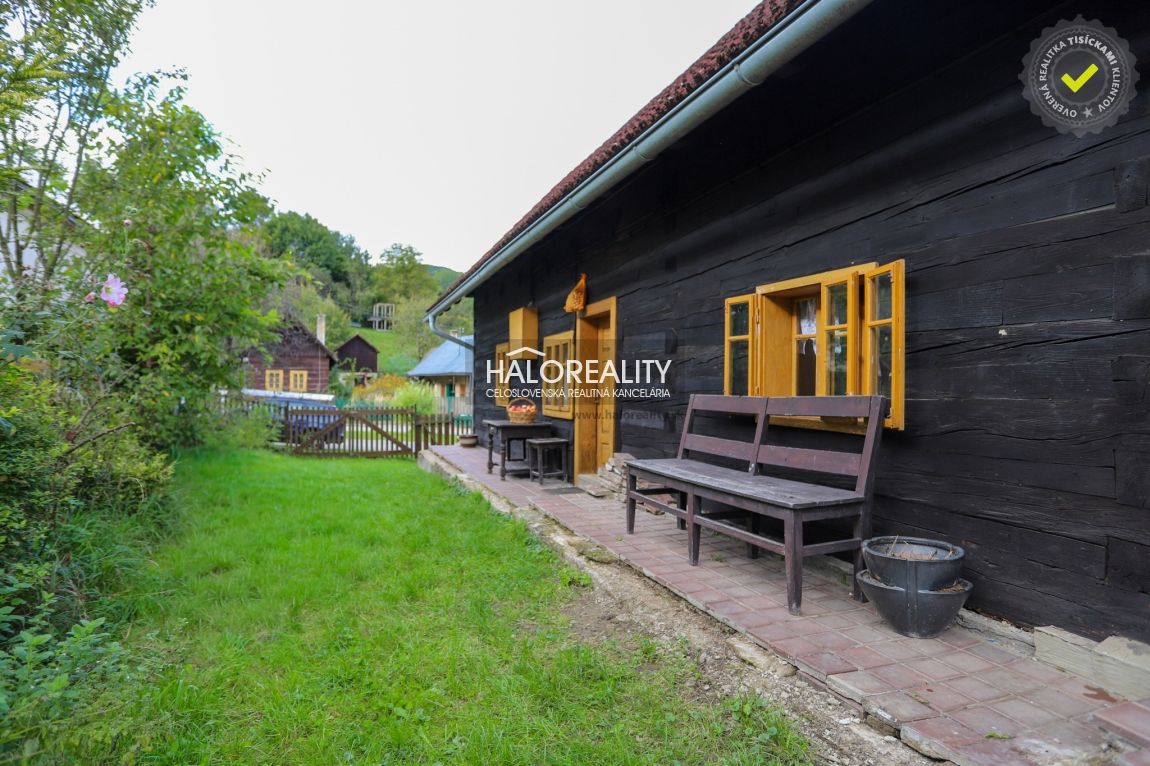 HALO reality - REZERVOVANÉ (prihláste sa na čakaciu listinu) - 3