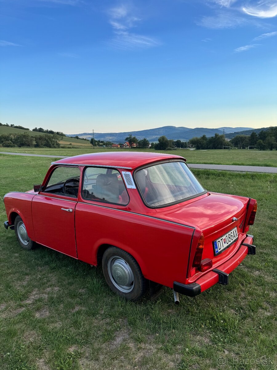 Trabant - 3