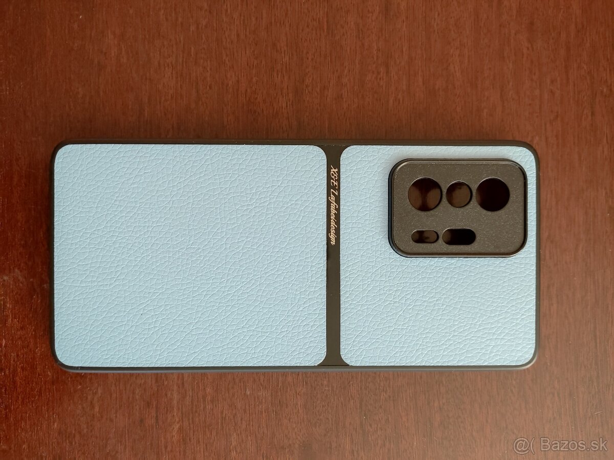 Zadný kryt Xiaomi 11T, 11T pro - 3