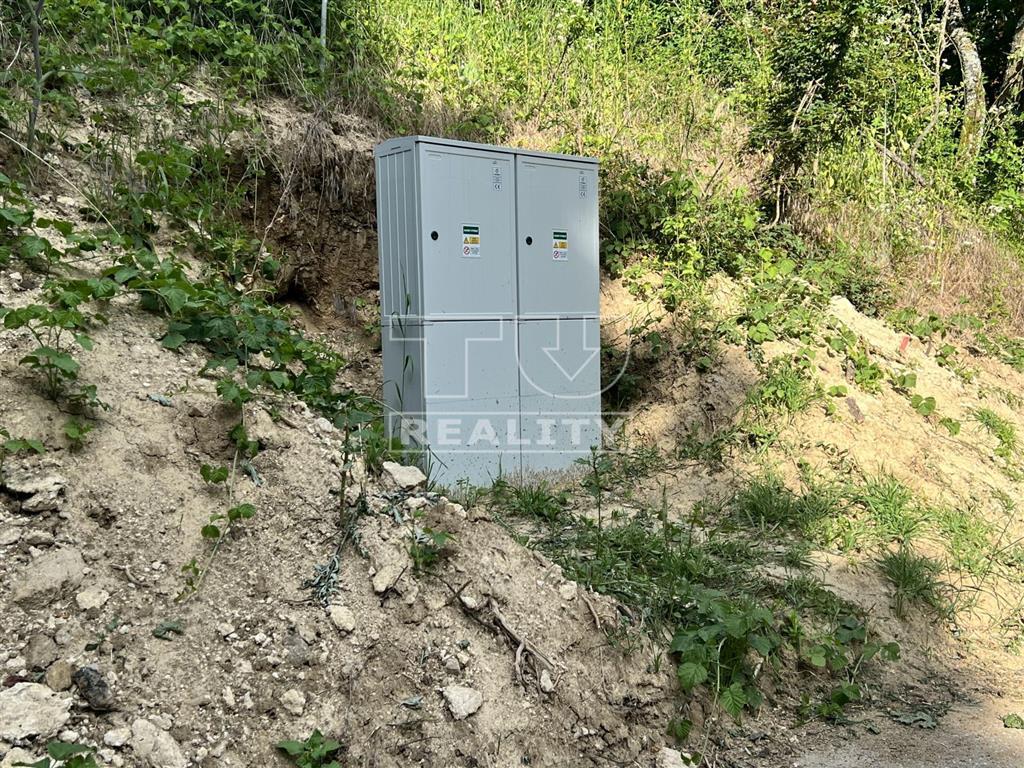 Na predaj: Pozemok na samote u Rehušov pri Prietrži – 2... - 3