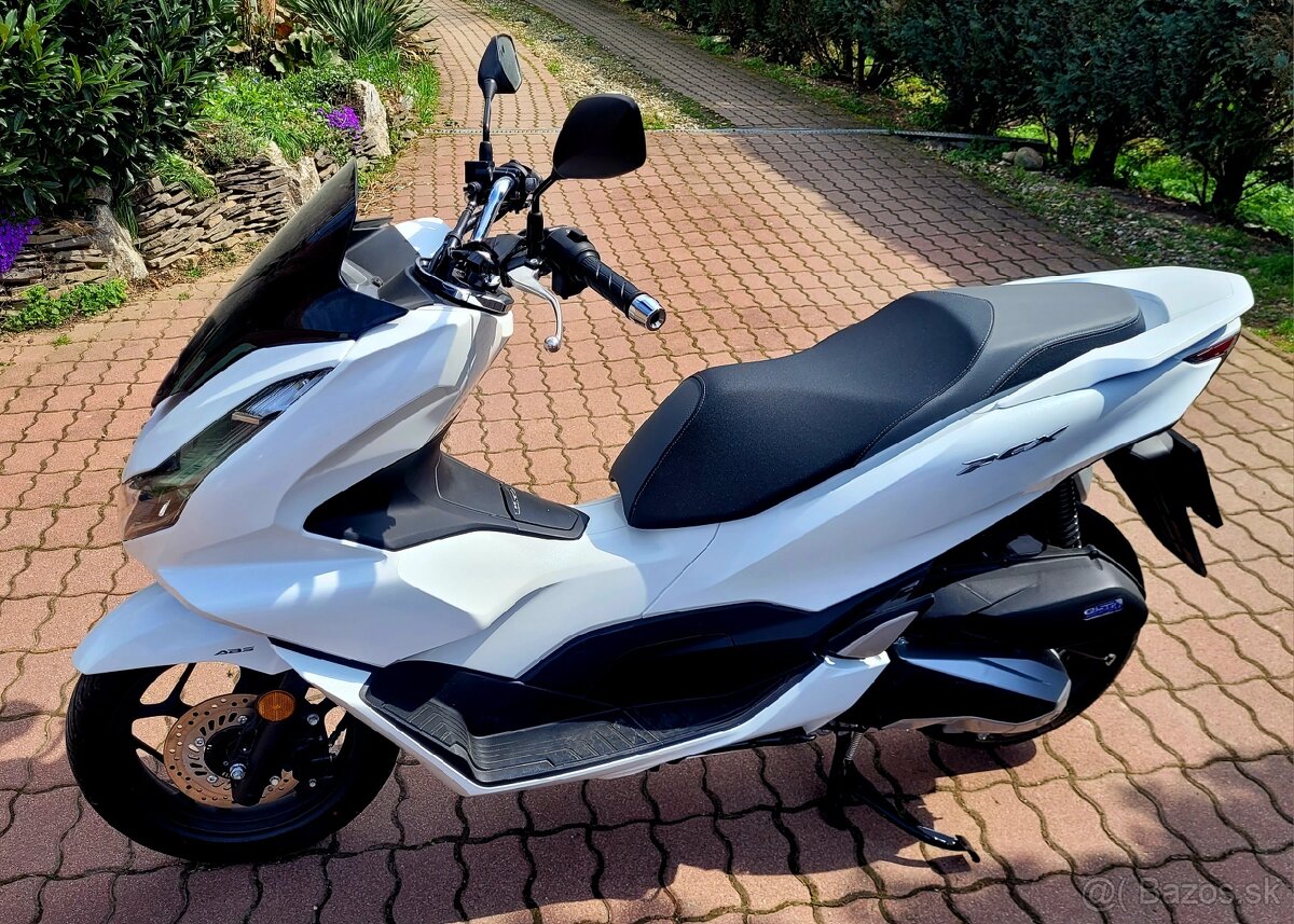 Honda PCX 125 - 3