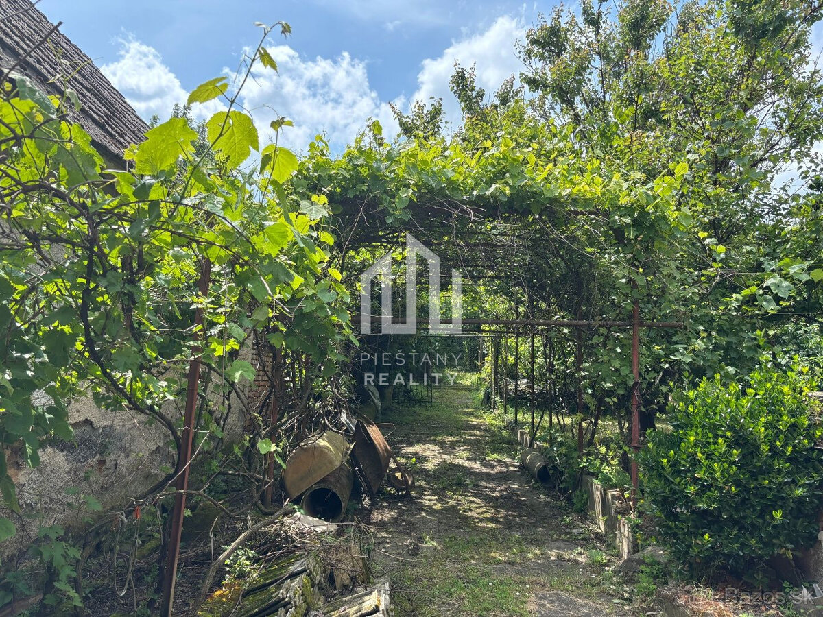 Znížená cena RD v Šterusoch – váš nový domov či miesto na - 3