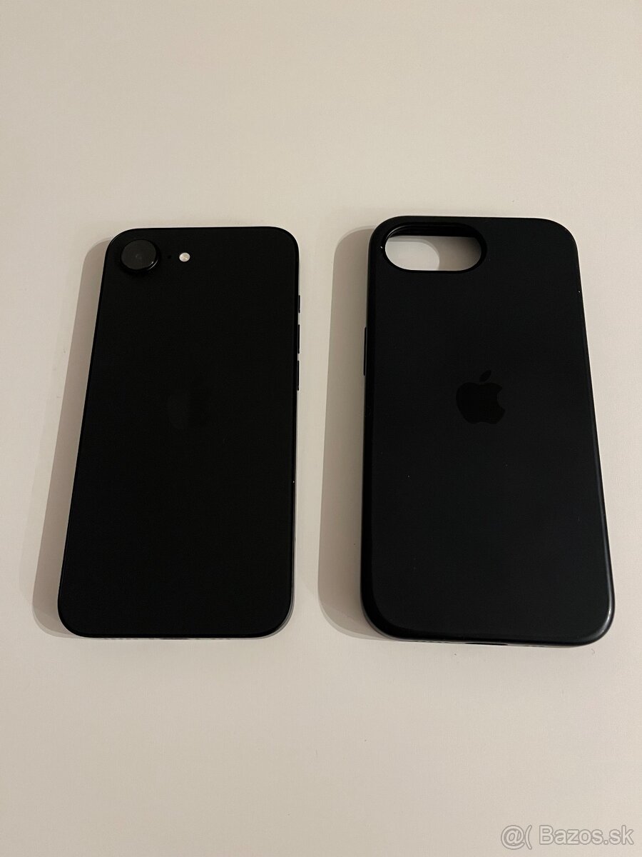 Apple Iphone 16e - 3