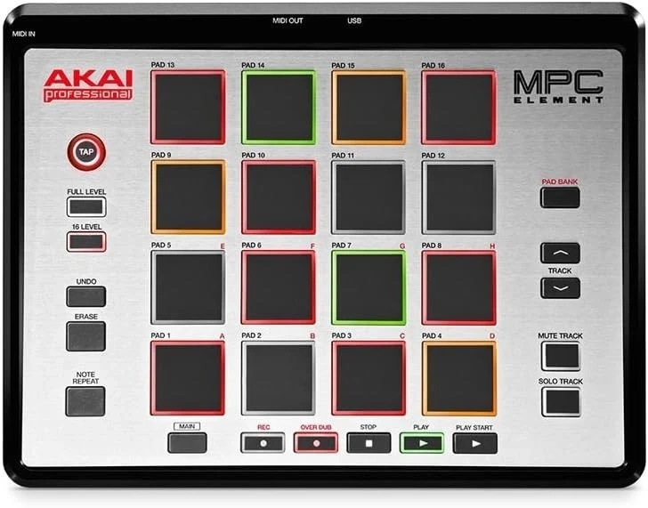 Akai MPC Element mpc - 3