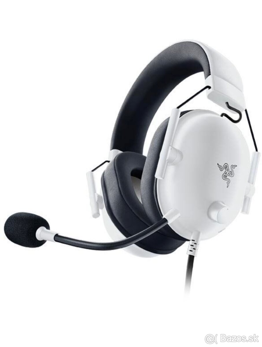 Herné slúchadlá razer - 3