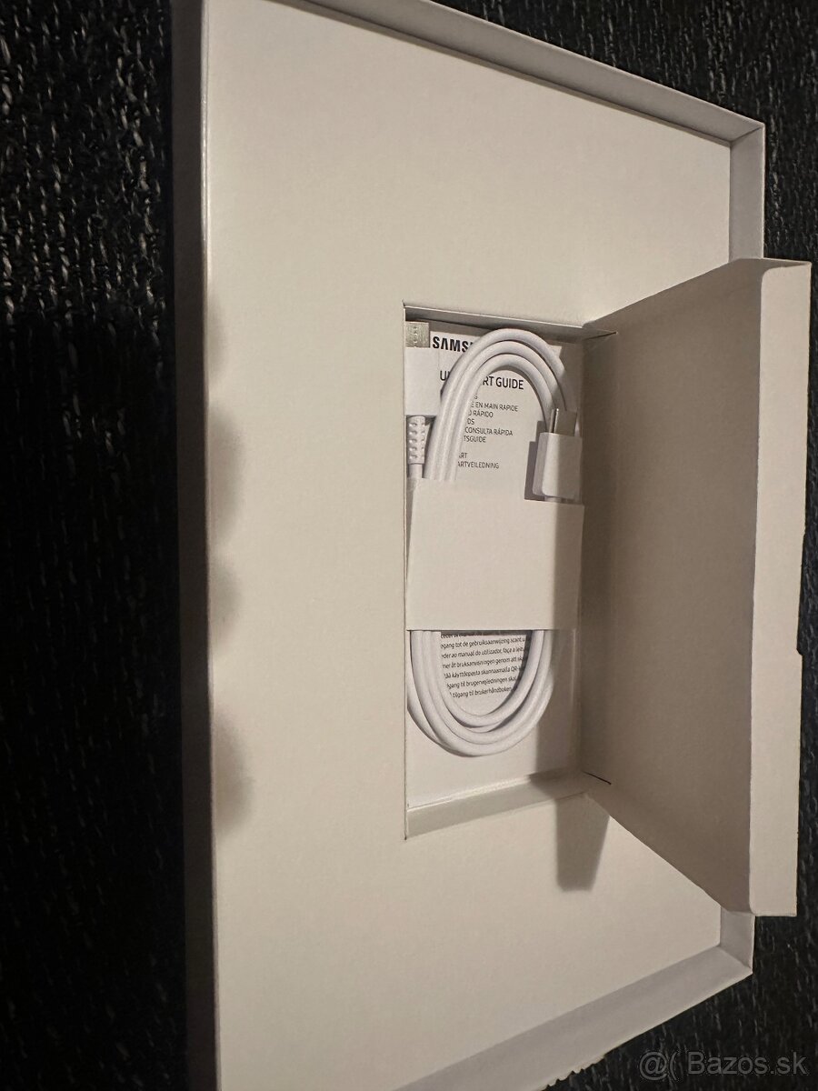 Predám Samsung galaxy tab A9+ 5G 64GB - 3