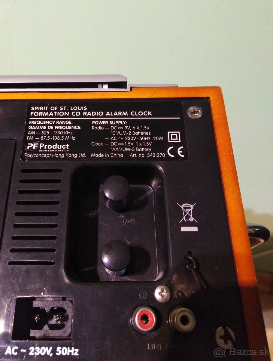 PF Prtodukt Spirit of st. Louis - 3