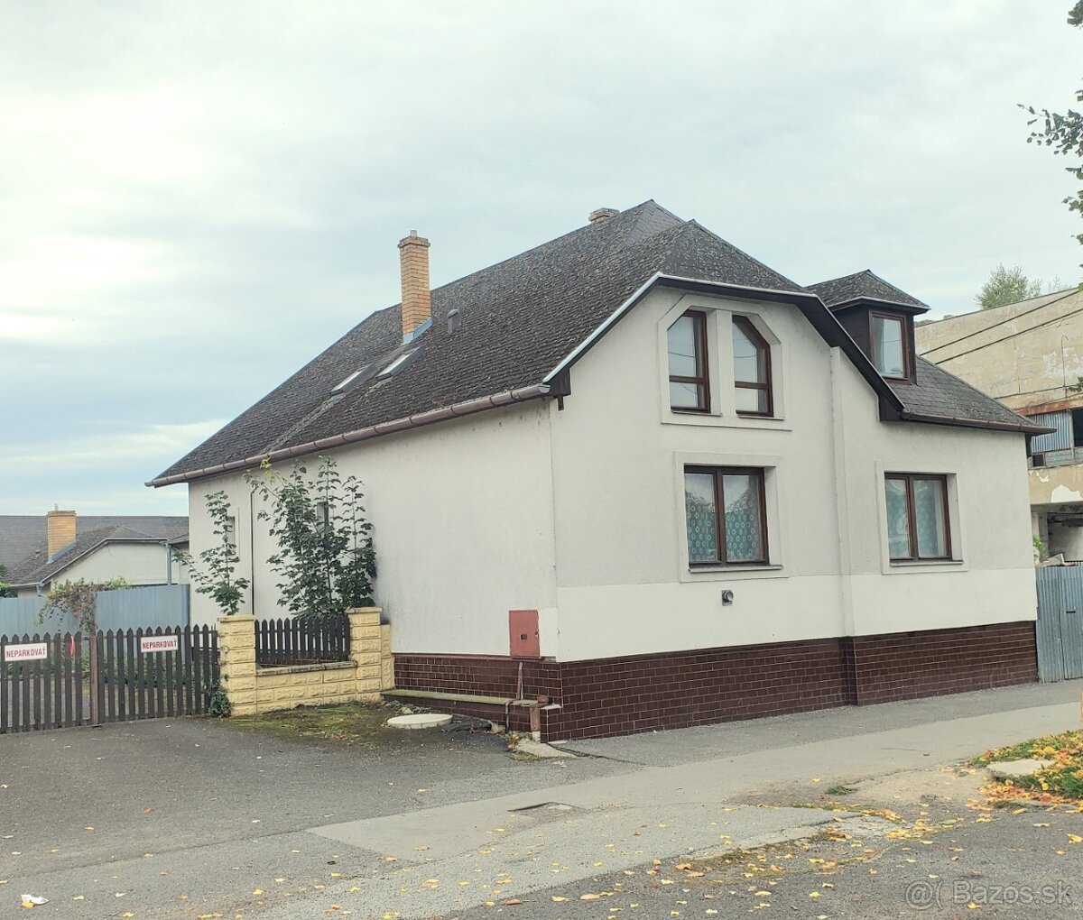 Rodinný dom pre viacčlennú rodinu - 3