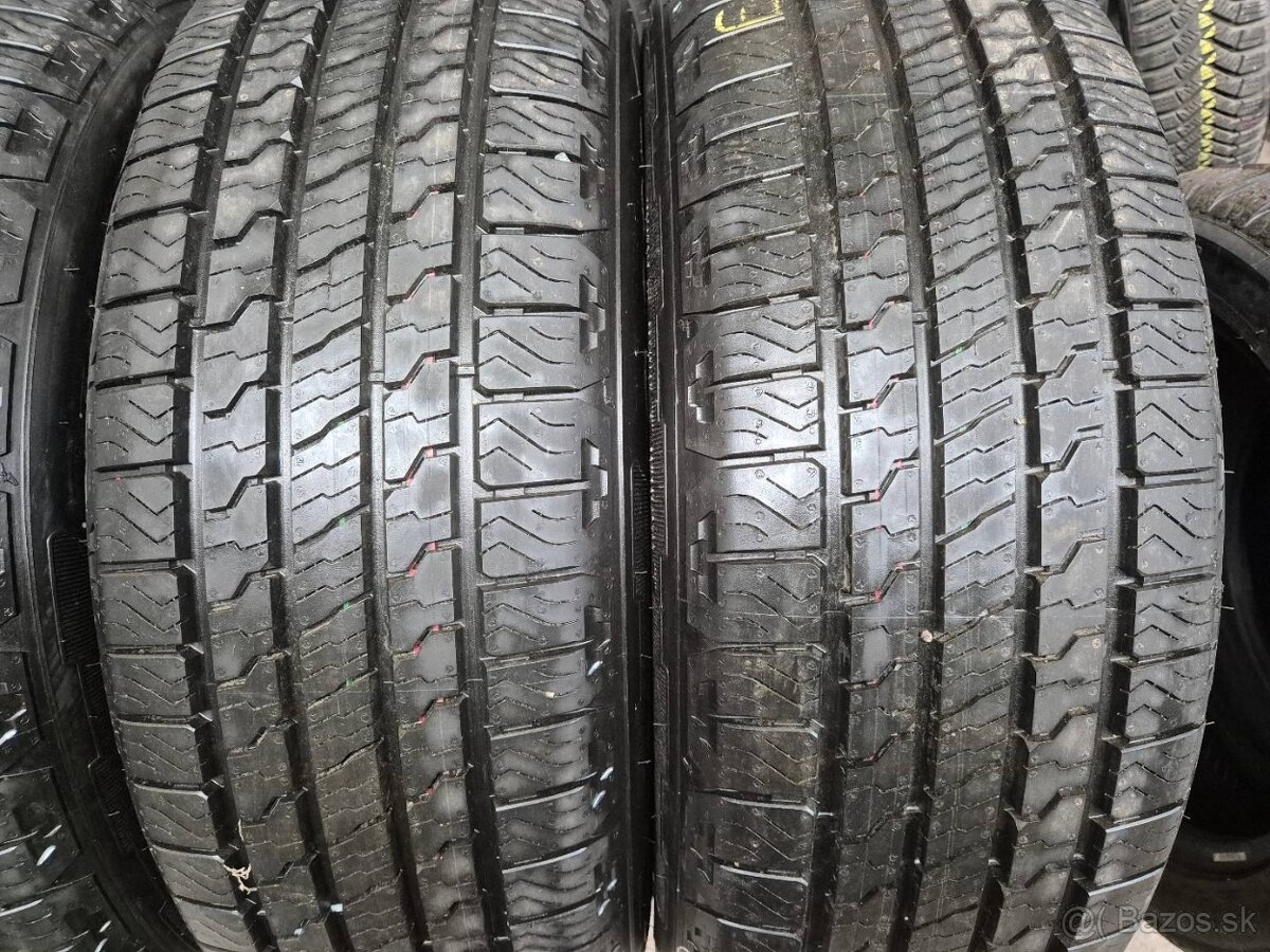 255/65 r18 letné 4 ks GOODYEAR - nejazdené - 3