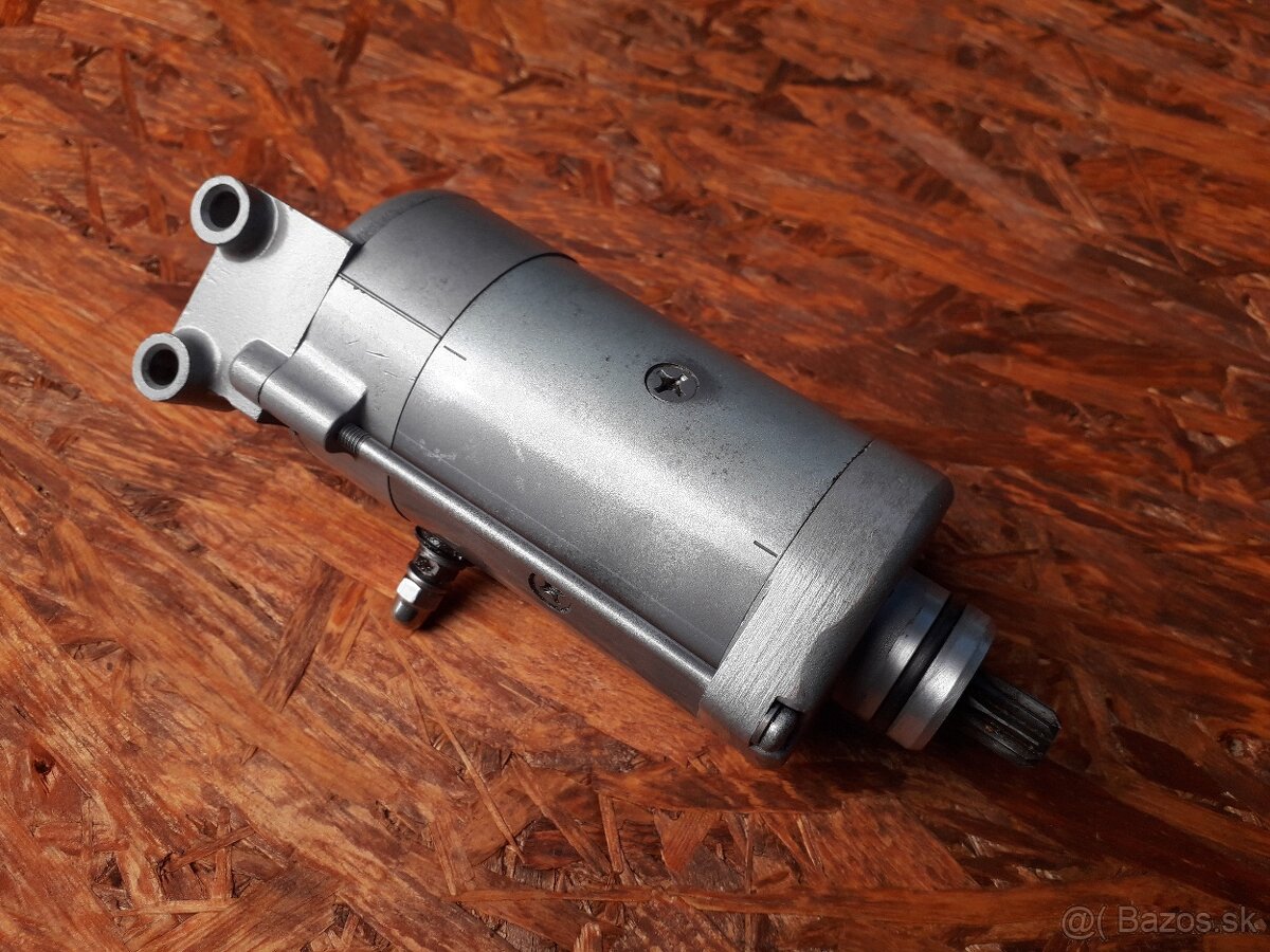 Startér pro Hondy CM400T, CB400N, CB250 a CB450N - 3
