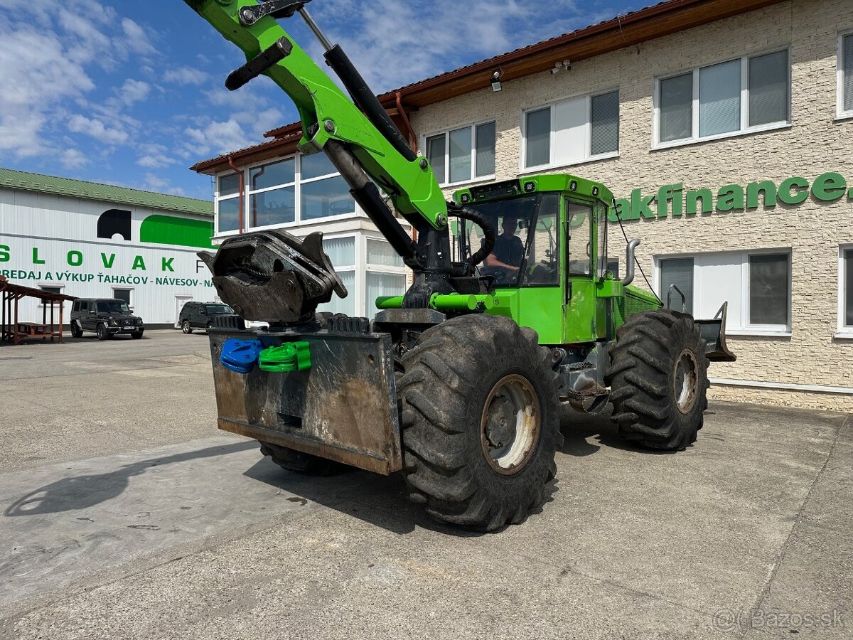 EQUUS 175 N 2015 VIN 011 - 3