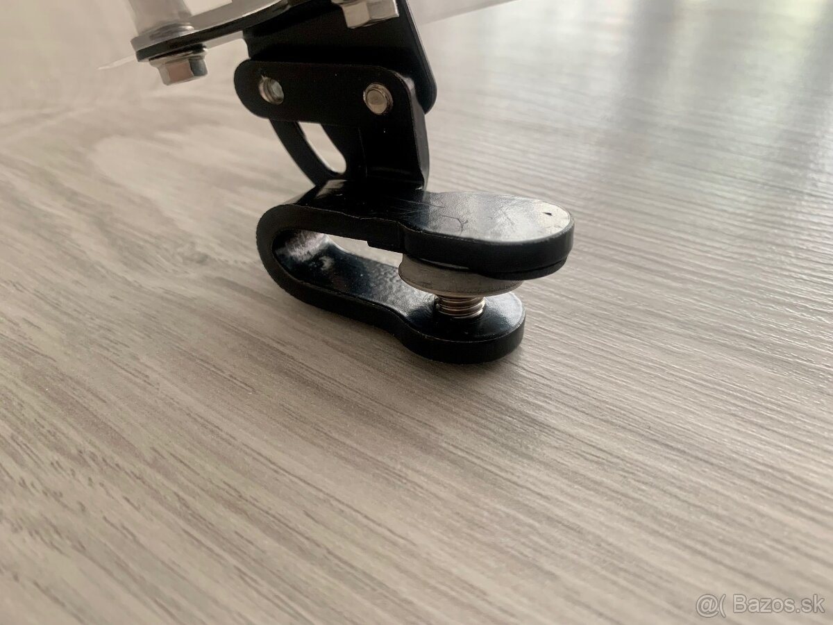 Univerzálny Deflektor ZR1 - 3