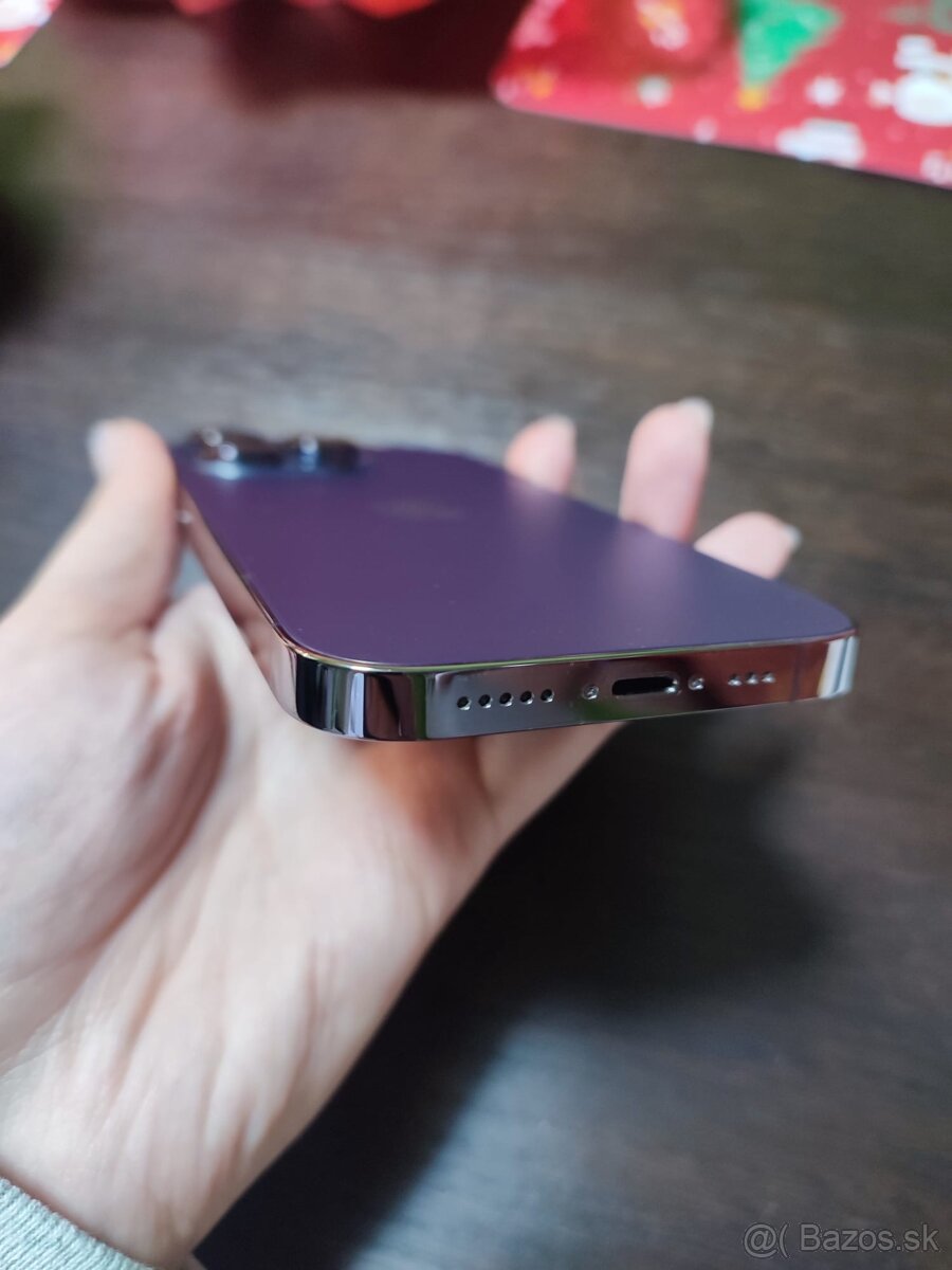 Iphone 14 pro 128GB - 3