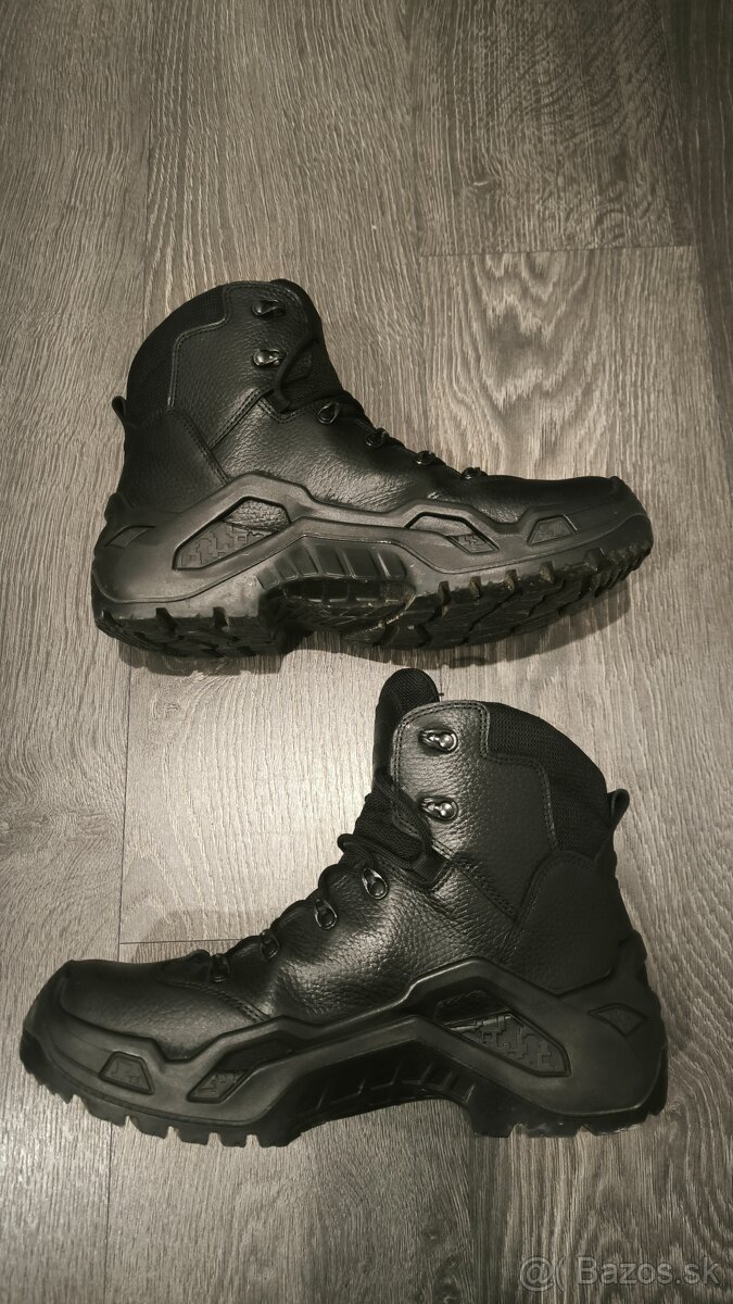 Lowa Z-6N obuv veľkosť 44 - 3