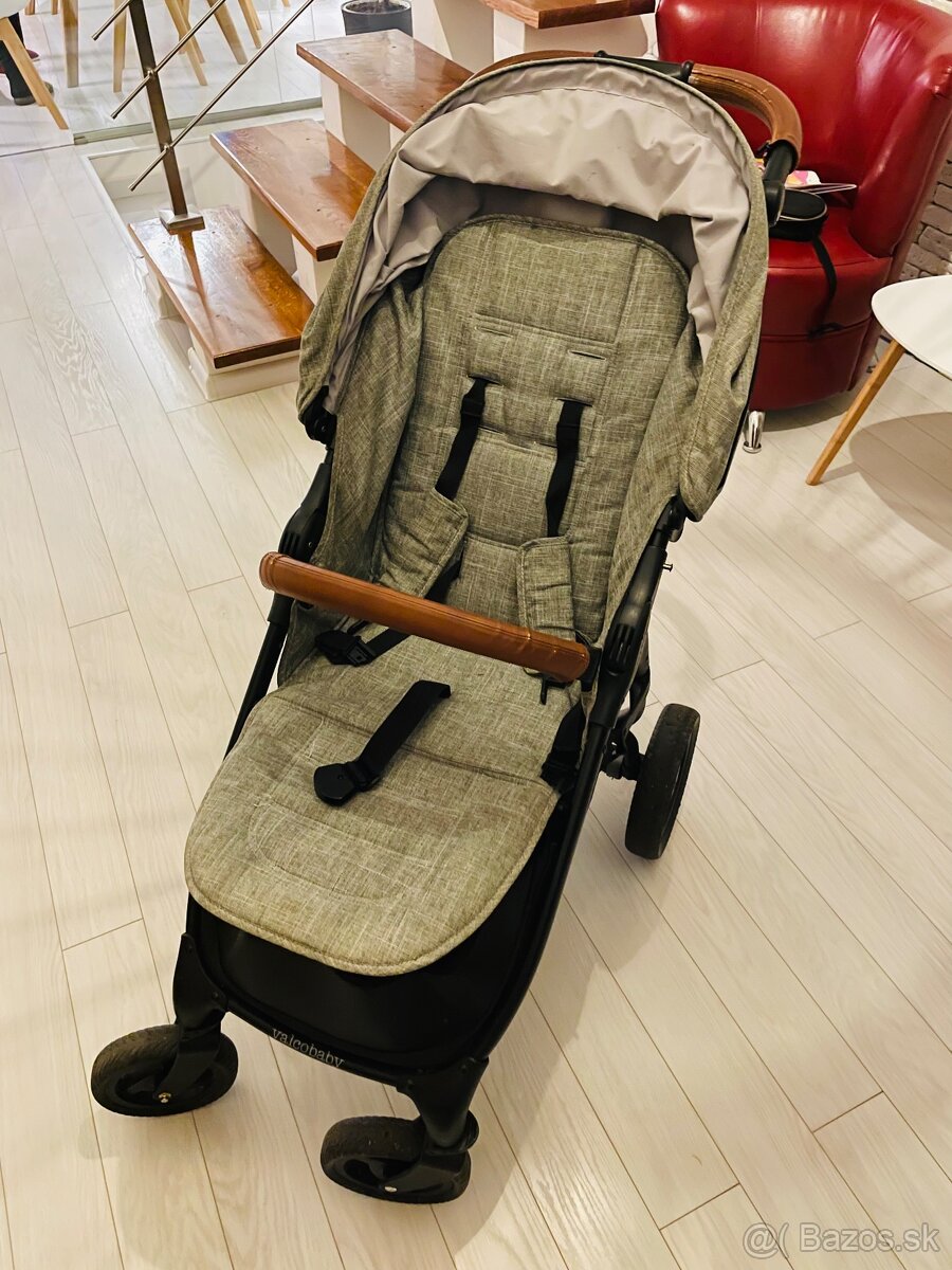 Valco Snap4 TREND - 3