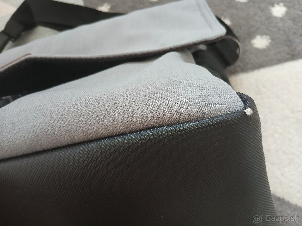 Prebalovacia taska na kocik Mutsy - 3