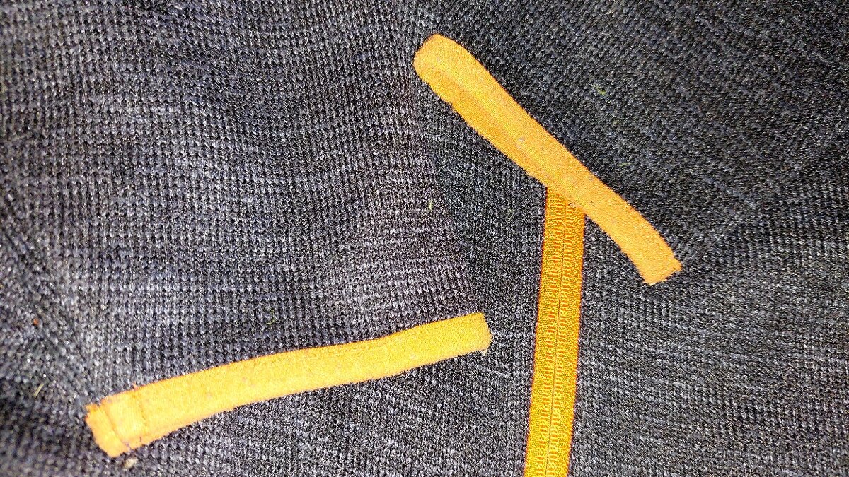 Teplá mikina s kapucňou - 3