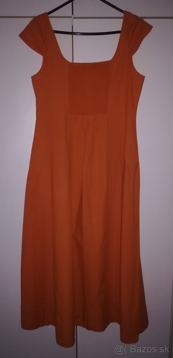 Lanove saty zn. ASOS - 3