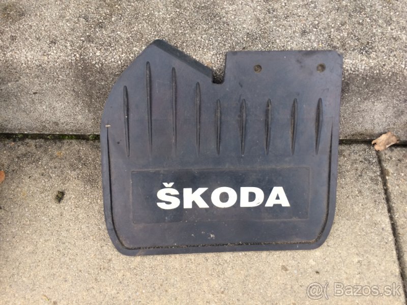 SKODA 105/120 KATALOG - SKODA 1203 - 3