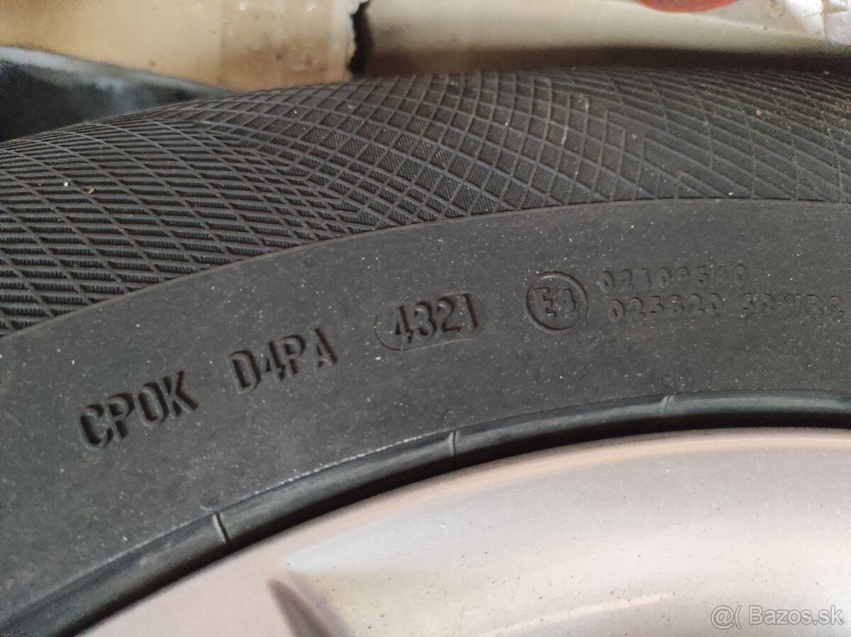 Nissan Navara d40, kolesá 255/70R16 - 3