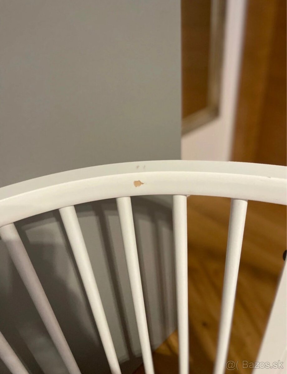 Stokke Sleepi postielka - 3