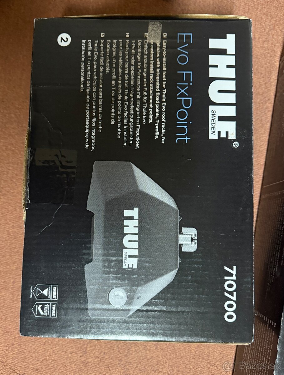 Nosice na Toyota - Raw 4 (2024) - 3