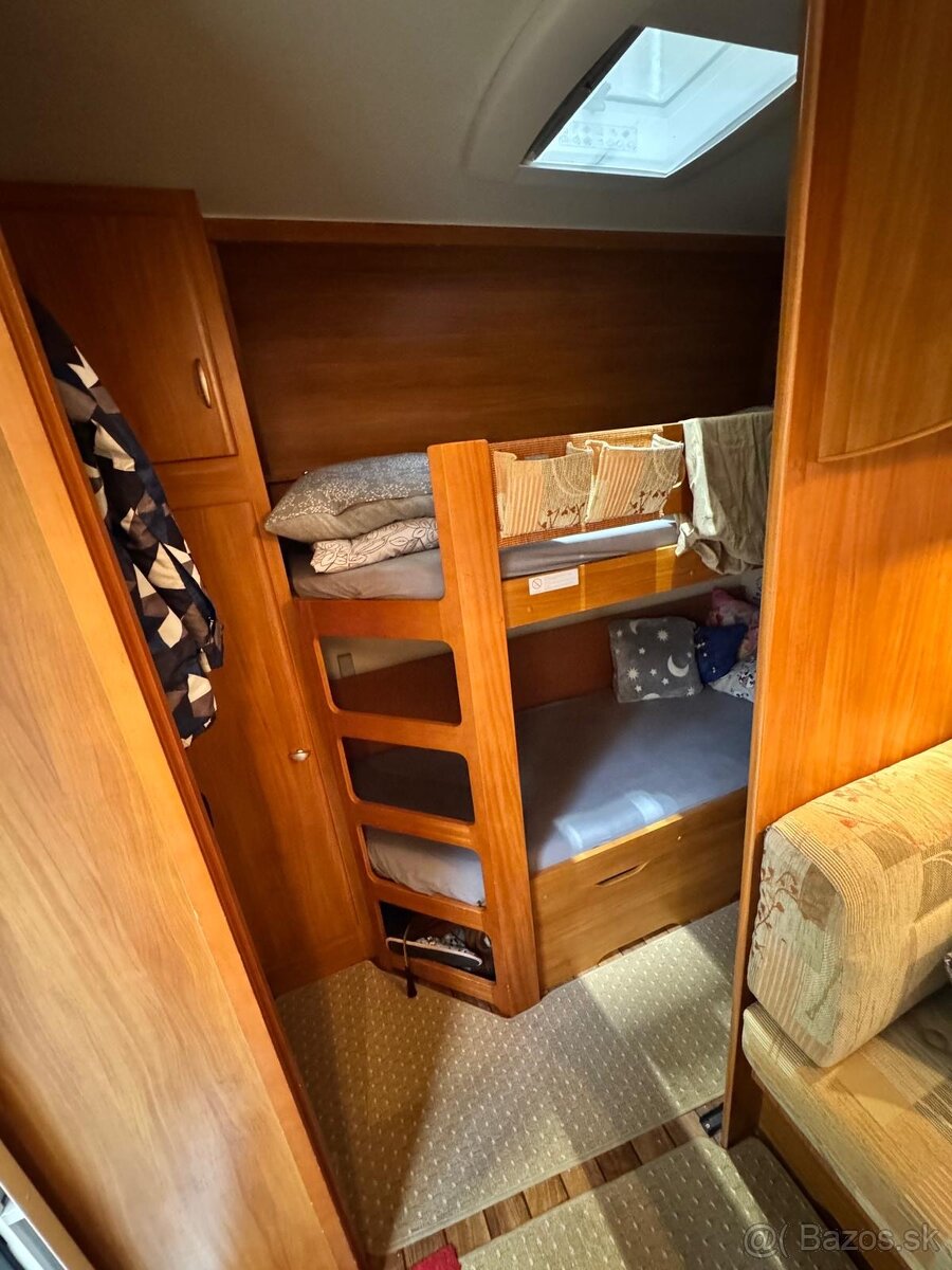 Predam Hobby 560 KMFE - 3