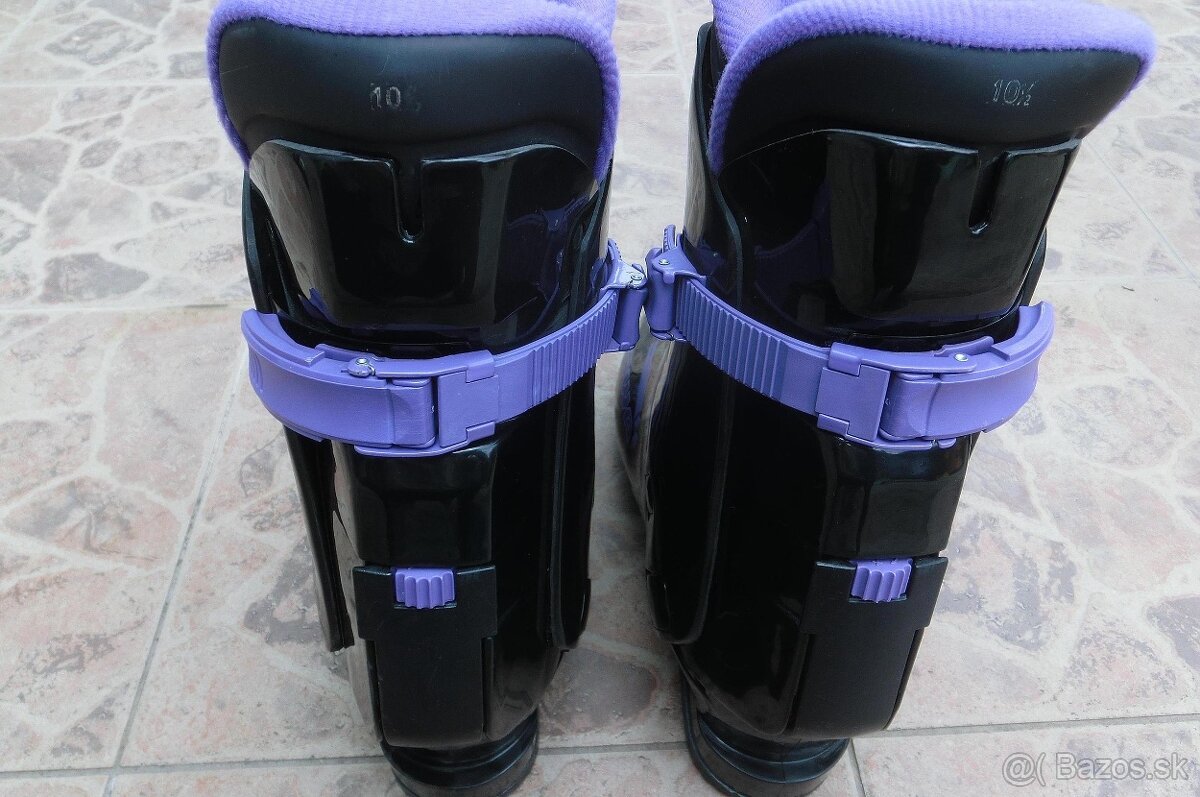 Predám lyžiarky . - 3