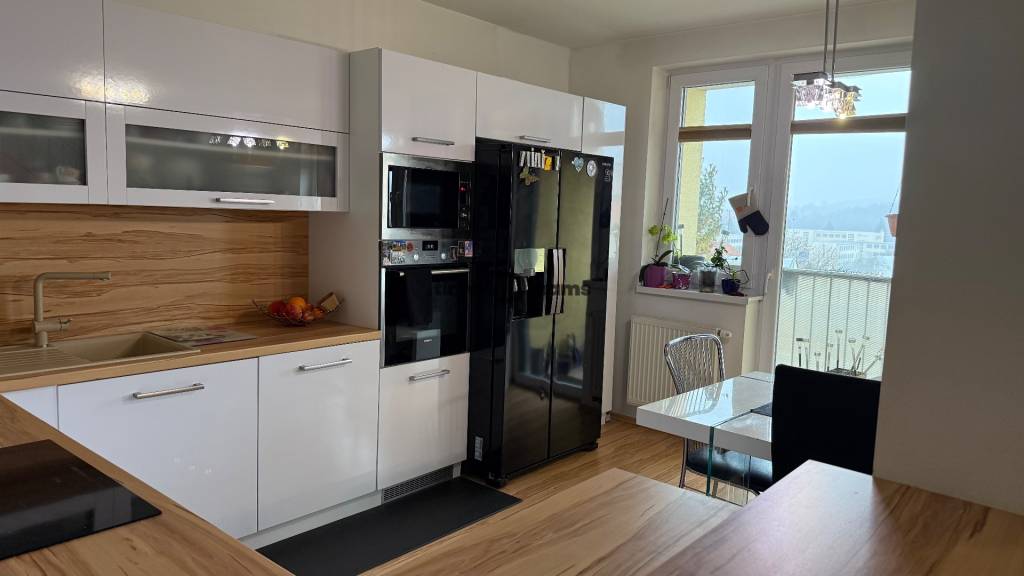 PREDAJ 3 izbový byt u Marináka - 3