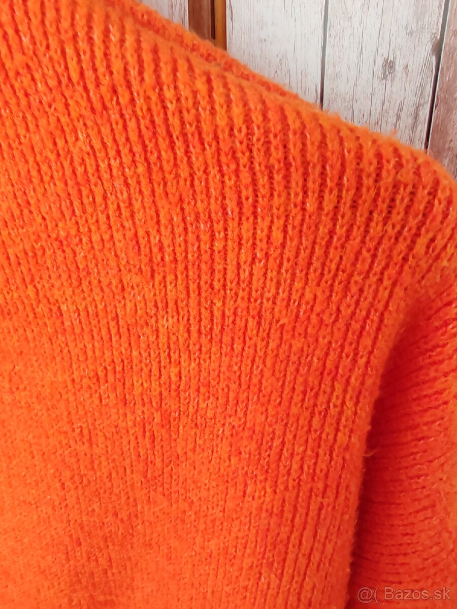 Dámsky sveter - 3