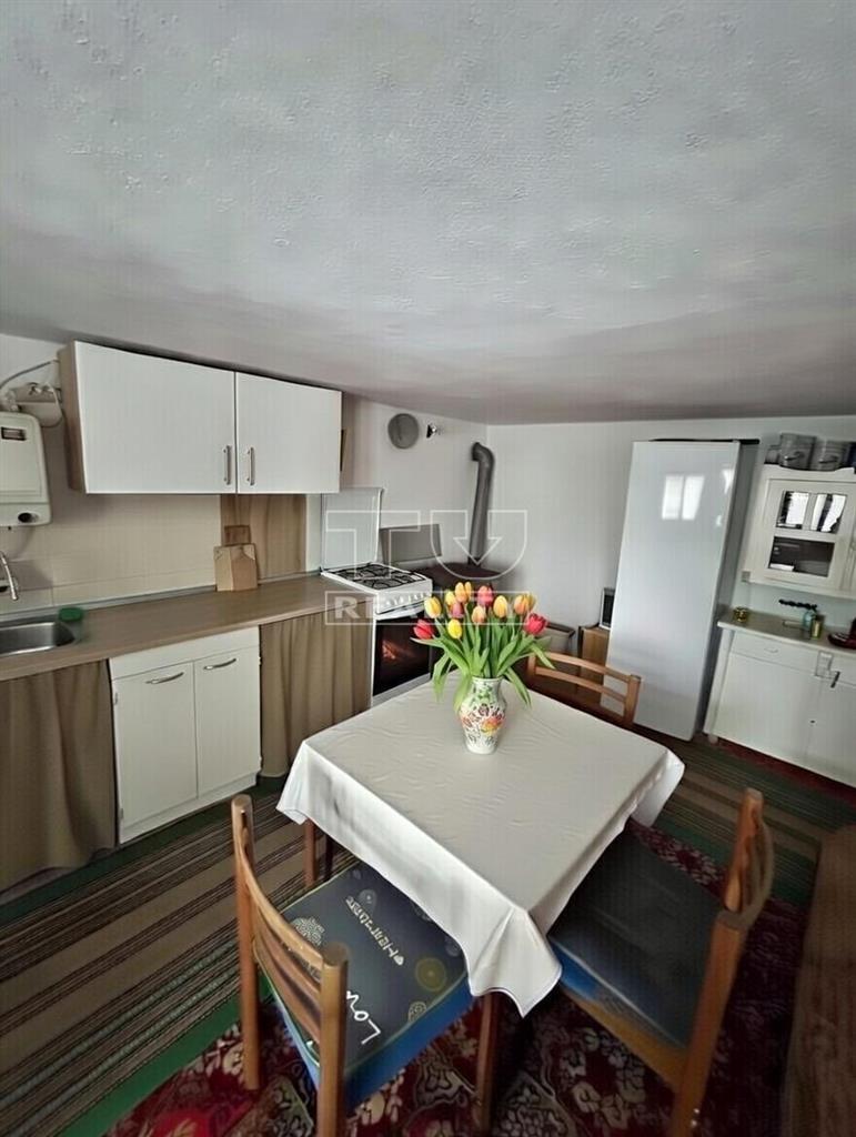 Dom s dušou/Liptovské Revúce - 3