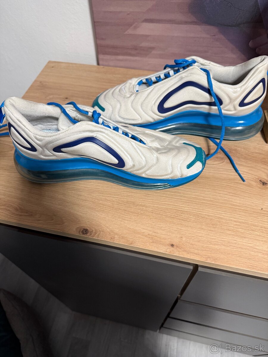 Tenisky Nike č.44 - 3