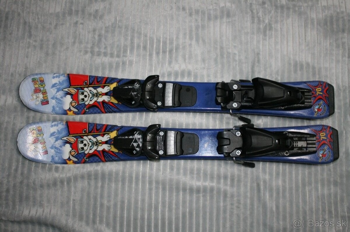 detské lyže 70 cm - 3