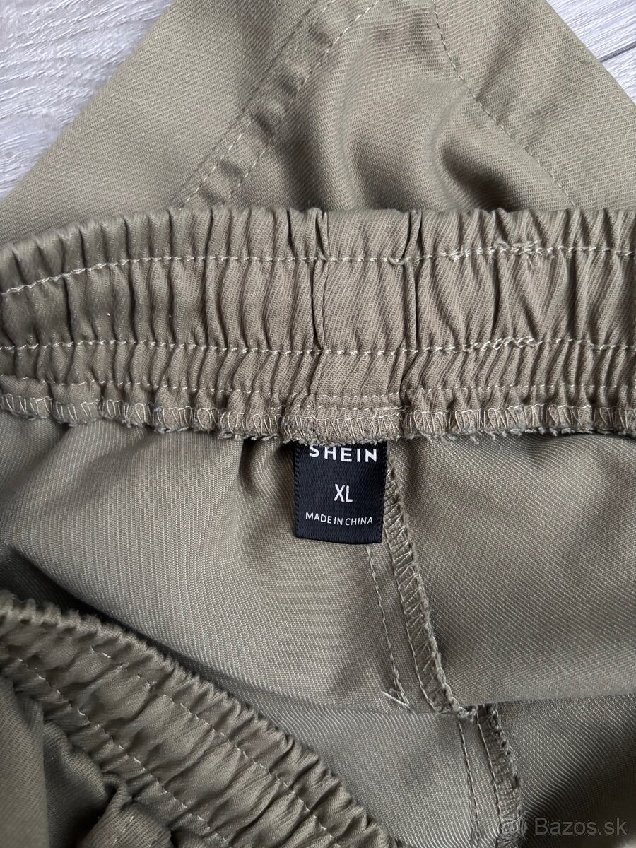 Predám pánske nohavice - 3